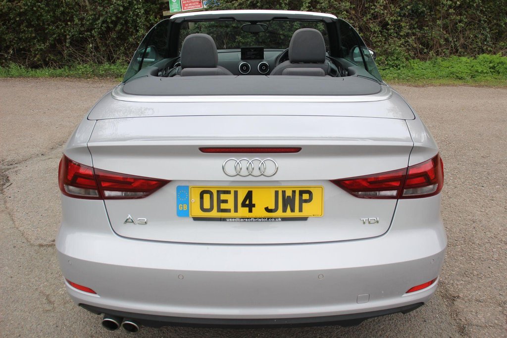 Used Audi A3 2014 for sale - 78162028: Photo 23