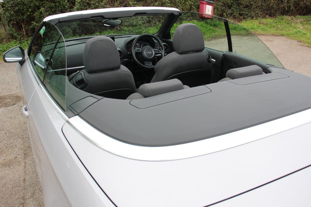 Used Audi A3 2014 for sale - 78162028: Photo 24