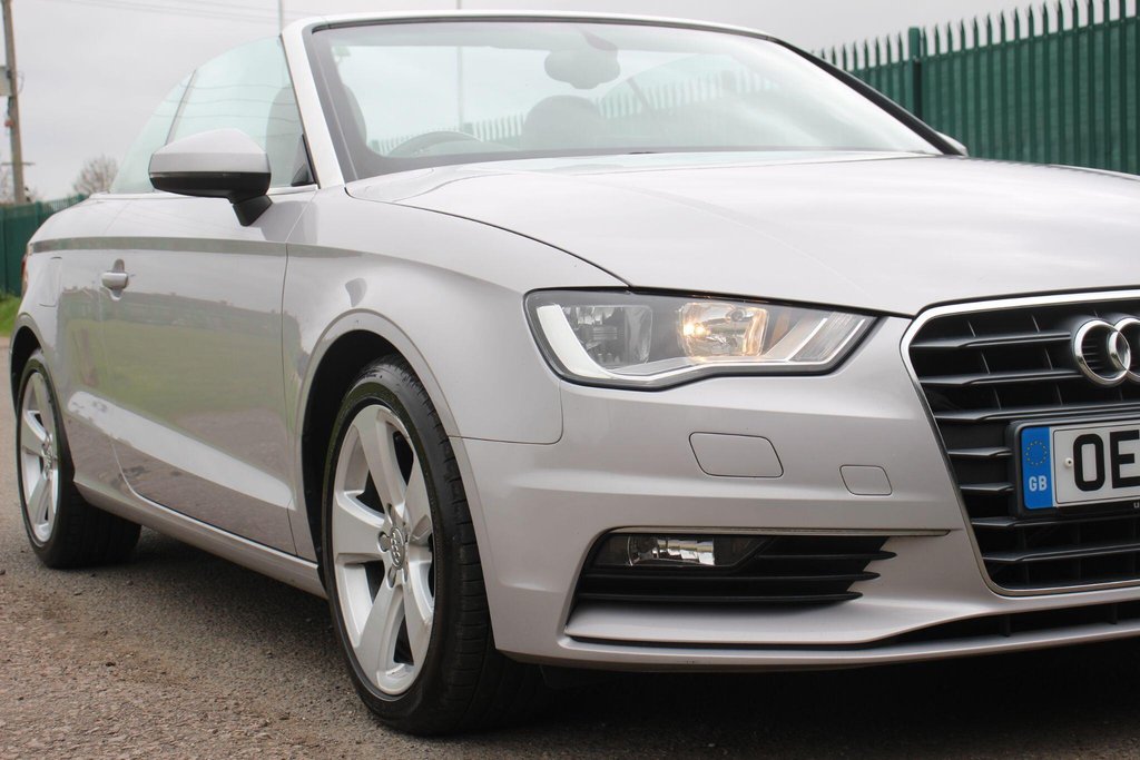 Used Audi A3 2014 for sale - 78162028: Photo 25
