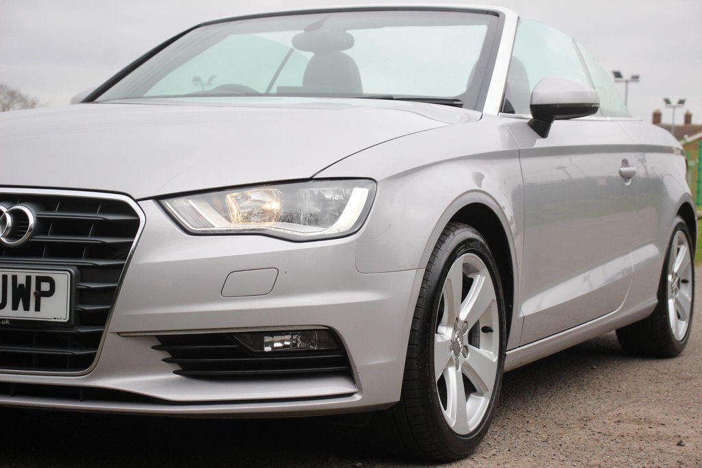 Used Audi A3 2014 for sale - 78162028: Photo 26
