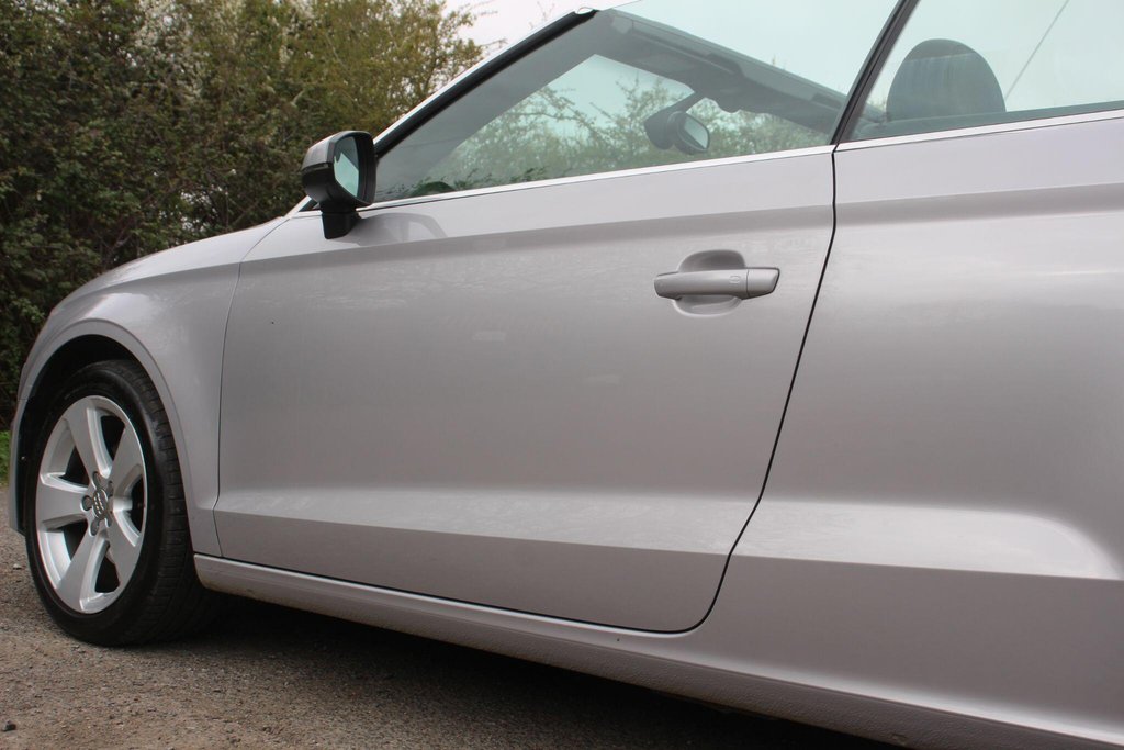 Used Audi A3 2014 for sale - 78162028: Photo 27