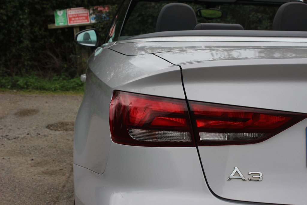 Used Audi A3 2014 for sale - 78162028: Photo 28