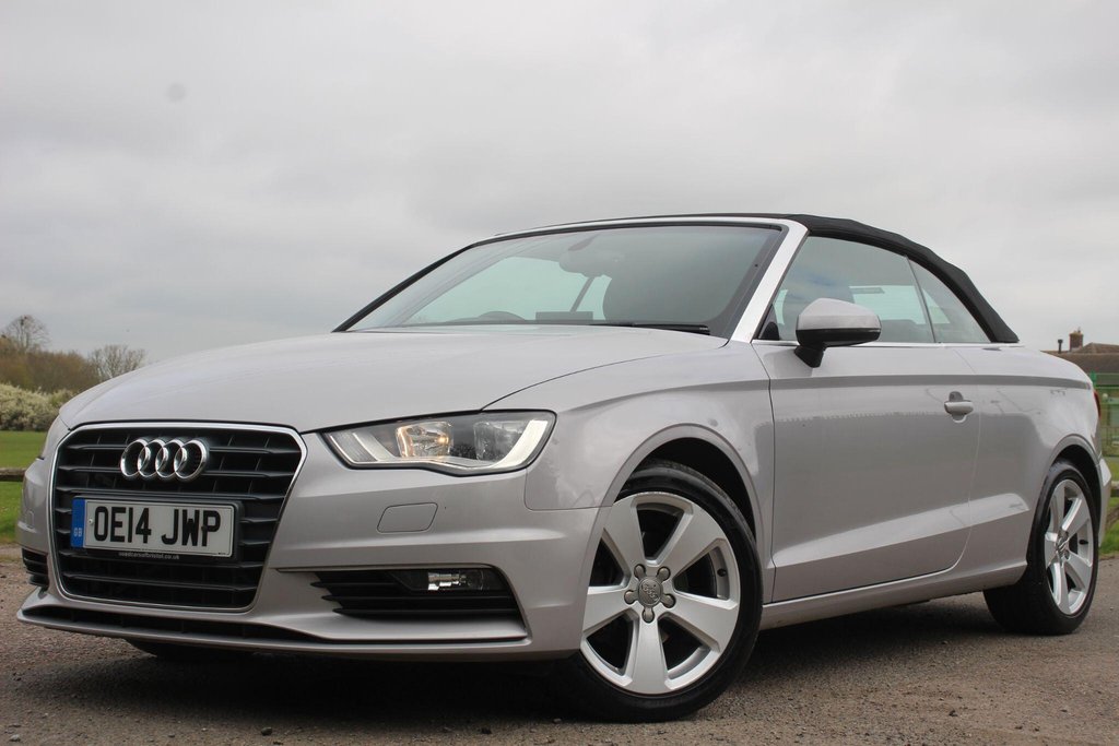 Used Audi A3 2014 for sale - 78162028: Photo 3