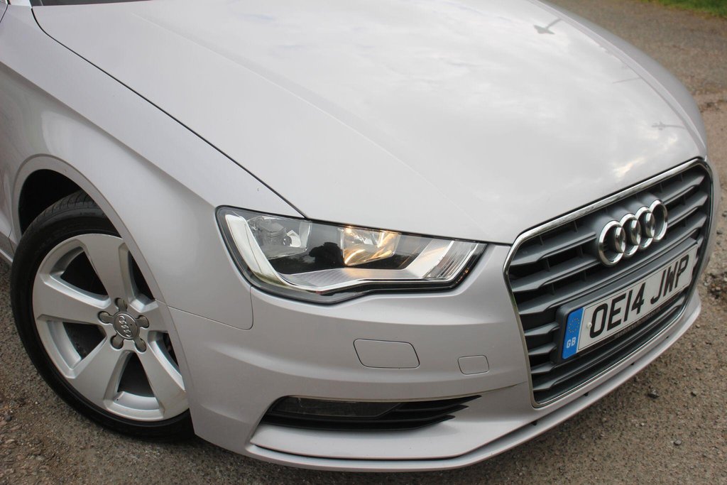 Used Audi A3 2014 for sale - 78162028: Photo 30