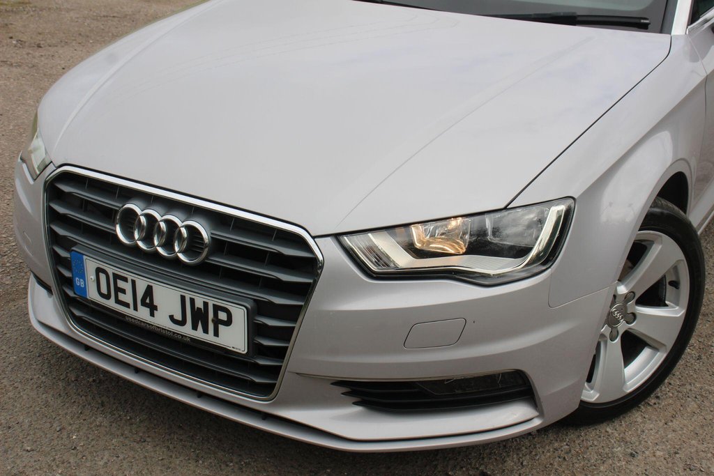 Used Audi A3 2014 for sale - 78162028: Photo 31