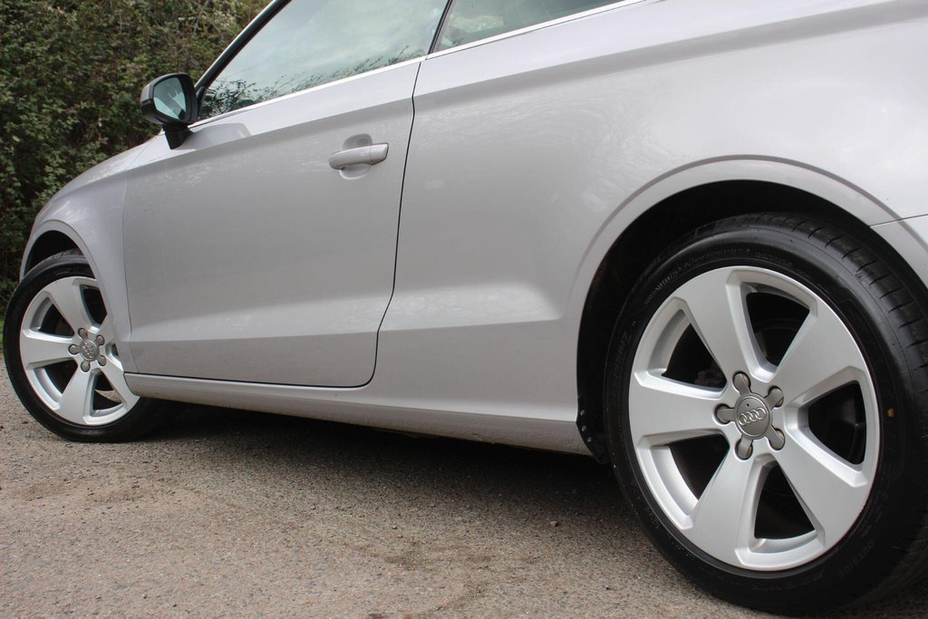 Used Audi A3 2014 for sale - 78162028: Photo 32