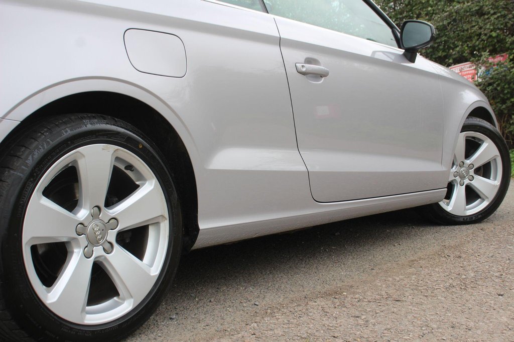 Used Audi A3 2014 for sale - 78162028: Photo 33