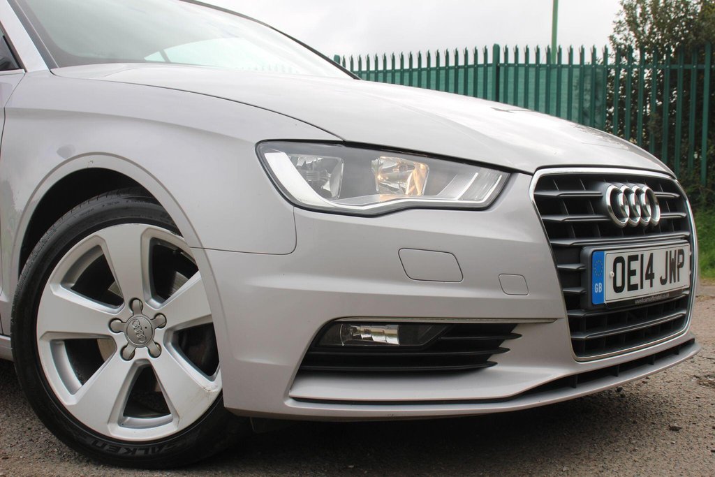 Used Audi A3 2014 for sale - 78162028: Photo 34