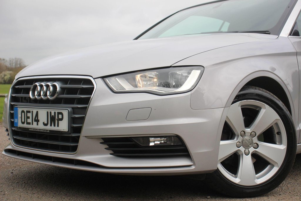 Used Audi A3 2014 for sale - 78162028: Photo 35