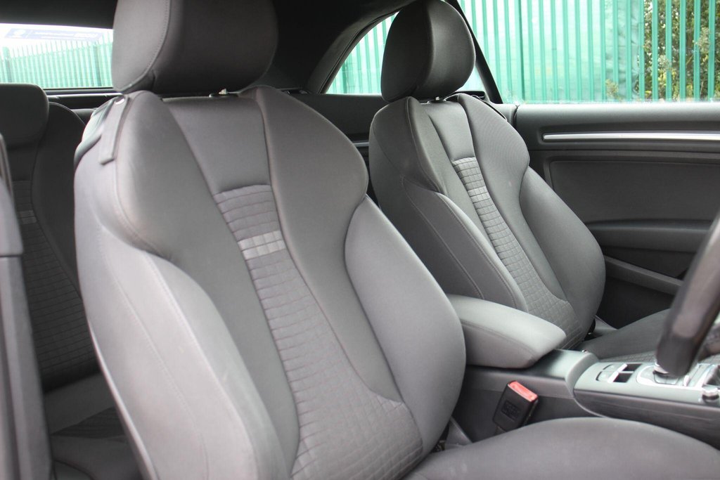 Used Audi A3 2014 for sale - 78162028: Photo 36