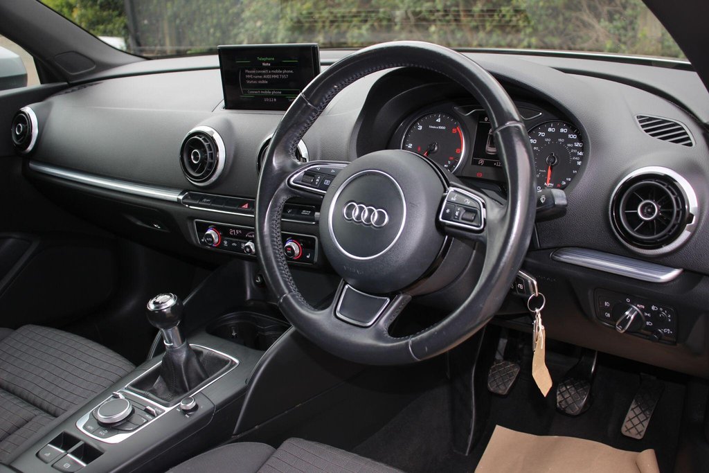 Used Audi A3 2014 for sale - 78162028: Photo 37