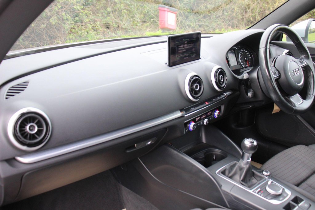 Used Audi A3 2014 for sale - 78162028: Photo 39