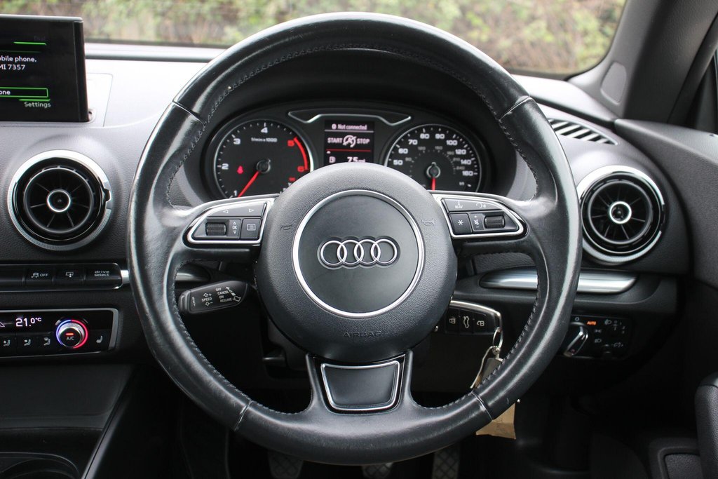 Used Audi A3 2014 for sale - 78162028: Photo 40