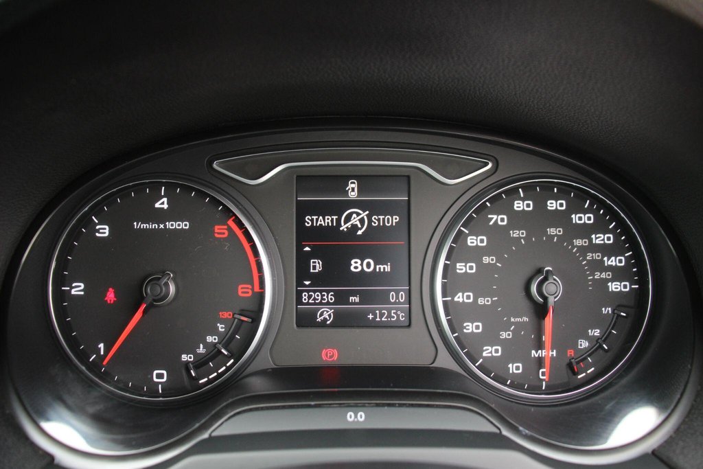 Used Audi A3 2014 for sale - 78162028: Photo 41