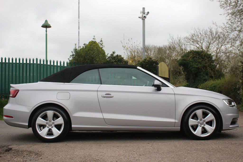 Used Audi A3 2014 for sale - 78162028: Photo 5