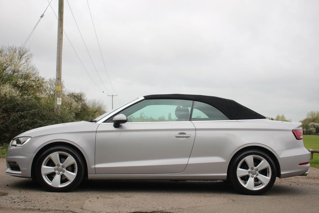 Used Audi A3 2014 for sale - 78162028: Photo 6