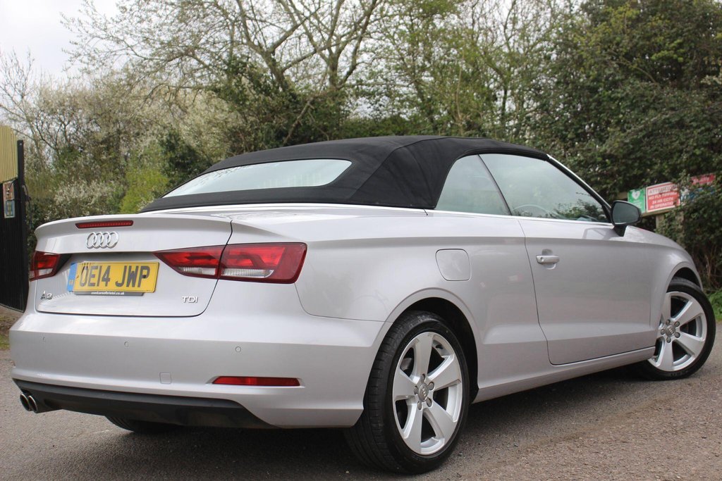Used Audi A3 2014 for sale - 78162028: Photo 8