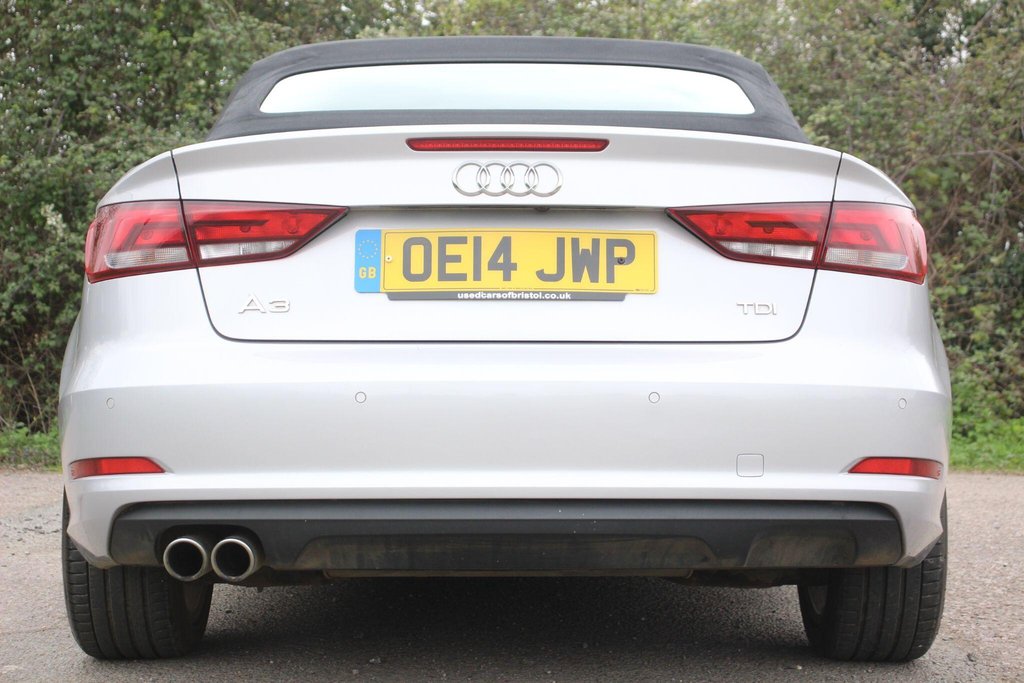 Used Audi A3 2014 for sale - 78162028: Photo 9