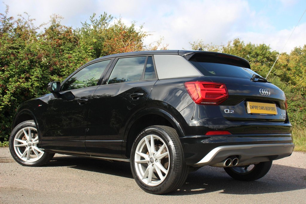 Used Audi Q2 2020 for sale - 78161948: Photo 10