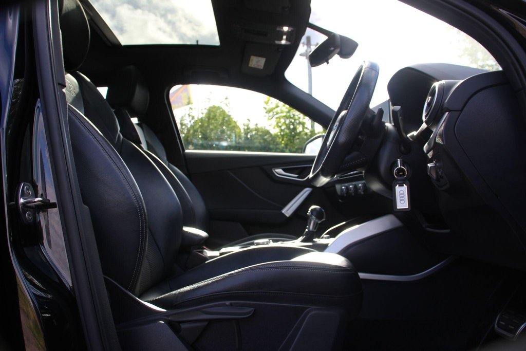 Used Audi Q2 2020 for sale - 78161948: Photo 12