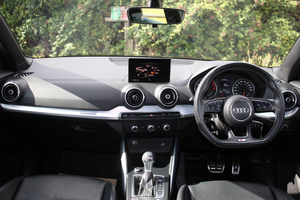 Used Audi Q2 2020 for sale - 78161948: Photo 13