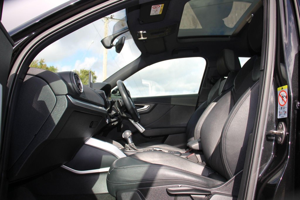 Used Audi Q2 2020 for sale - 78161948: Photo 14