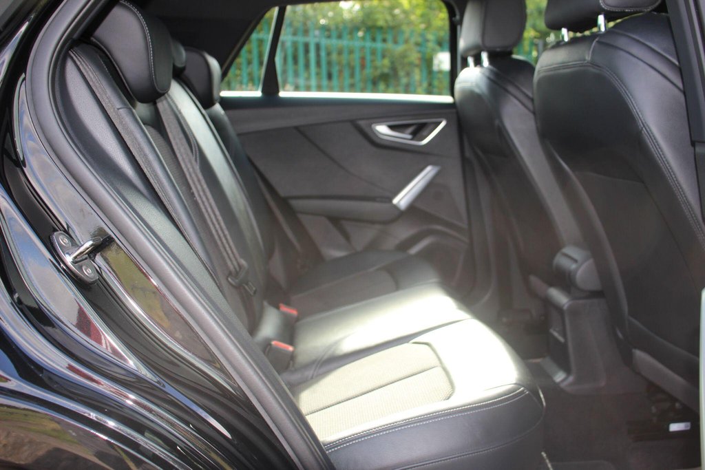 Used Audi Q2 2020 for sale - 78161948: Photo 16