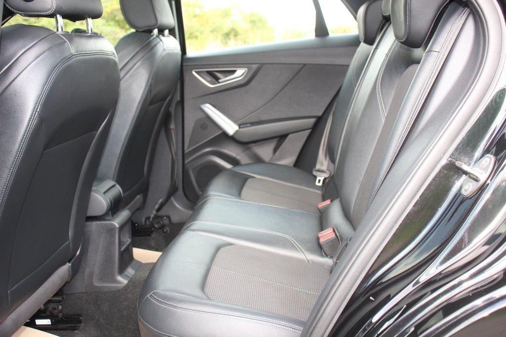 Used Audi Q2 2020 for sale - 78161948: Photo 18