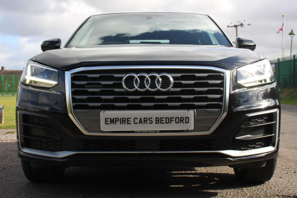 Used Audi Q2 2020 for sale - 78161948: Photo 2