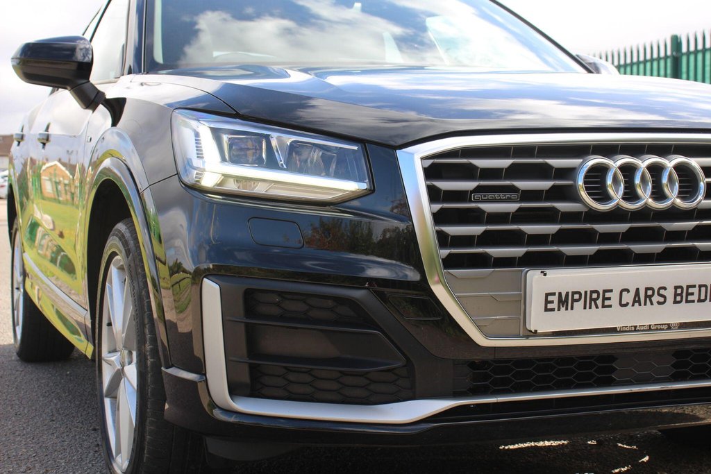 Used Audi Q2 2020 for sale - 78161948: Photo 20