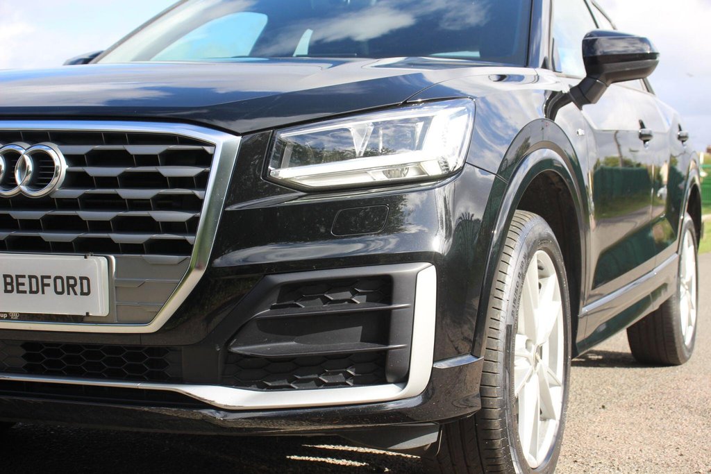 Used Audi Q2 2020 for sale - 78161948: Photo 21