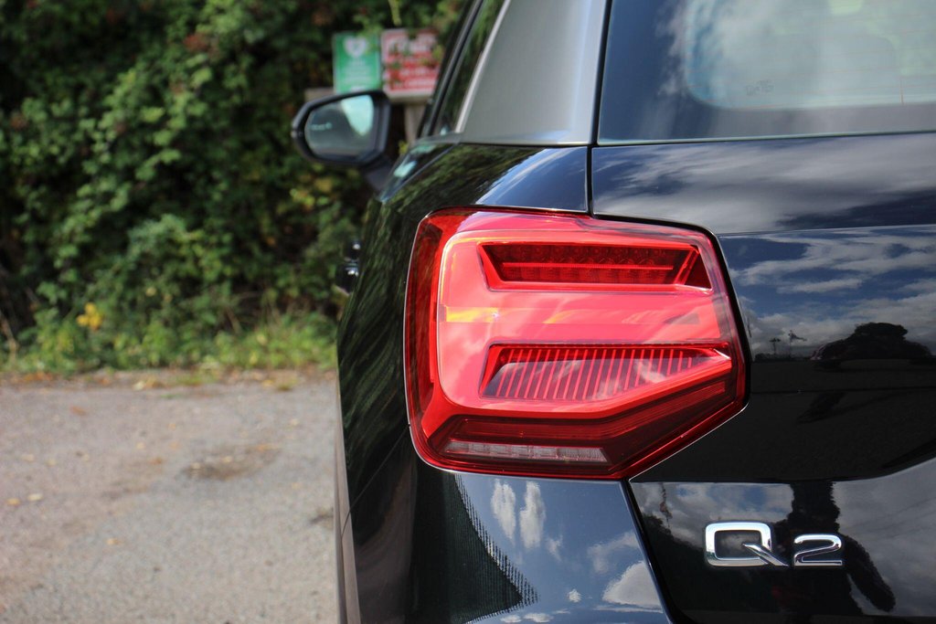 Used Audi Q2 2020 for sale - 78161948: Photo 22