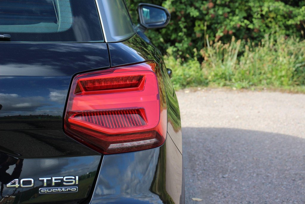 Used Audi Q2 2020 for sale - 78161948: Photo 23