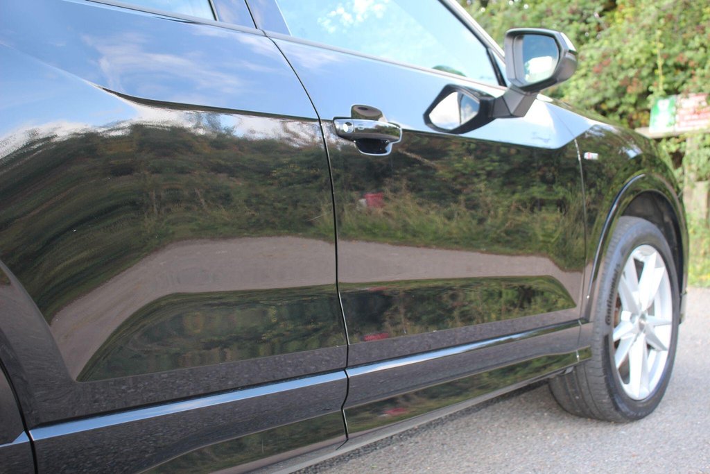 Used Audi Q2 2020 for sale - 78161948: Photo 25