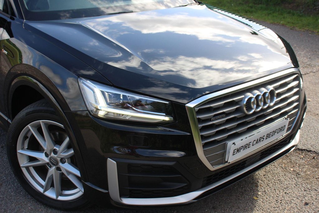 Used Audi Q2 2020 for sale - 78161948: Photo 26