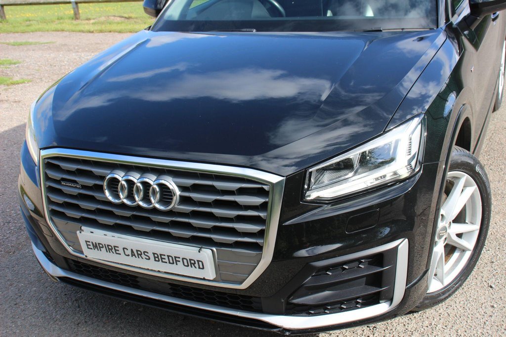 Used Audi Q2 2020 for sale - 78161948: Photo 27