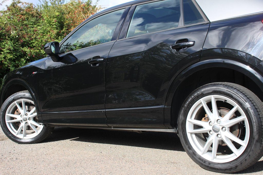 Used Audi Q2 2020 for sale - 78161948: Photo 29