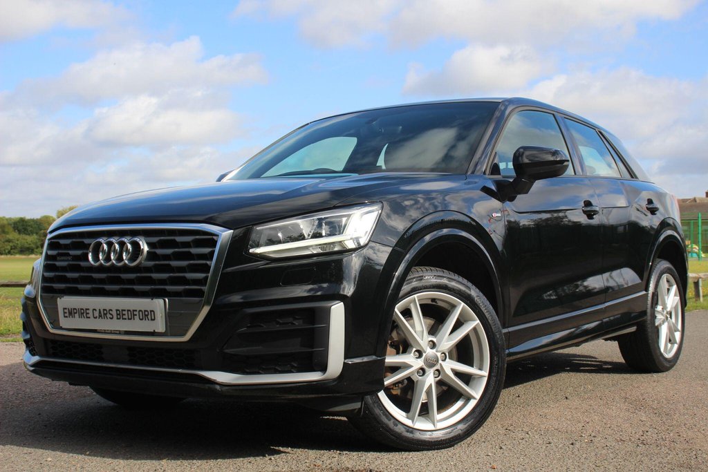 Used Audi Q2 2020 for sale - 78161948: Photo 3