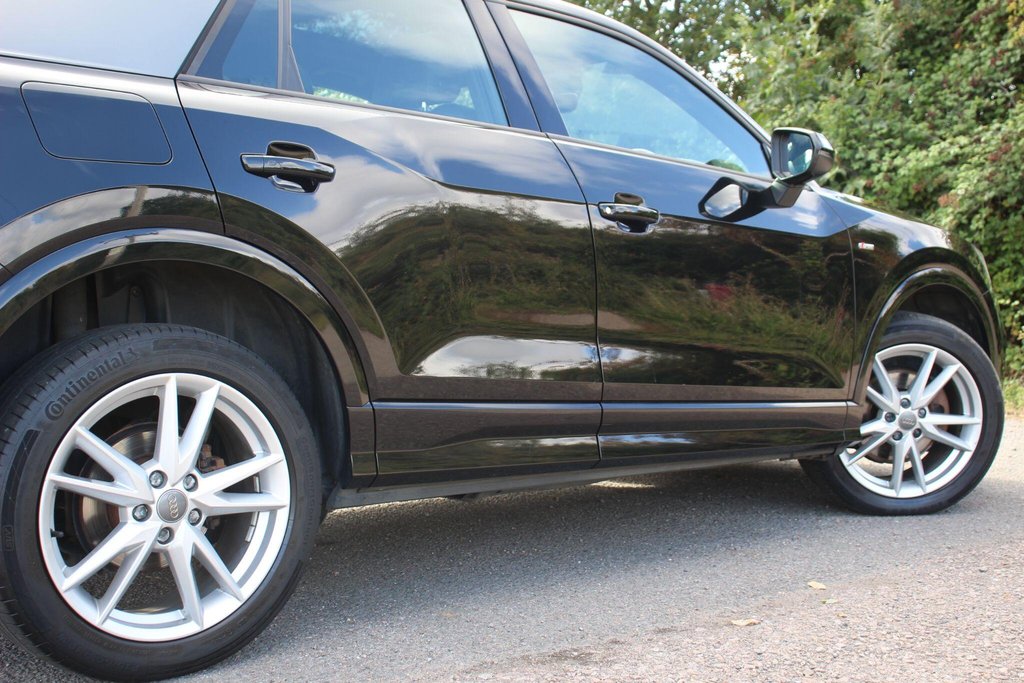 Used Audi Q2 2020 for sale - 78161948: Photo 30