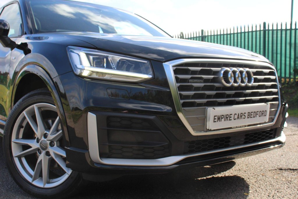 Used Audi Q2 2020 for sale - 78161948: Photo 31