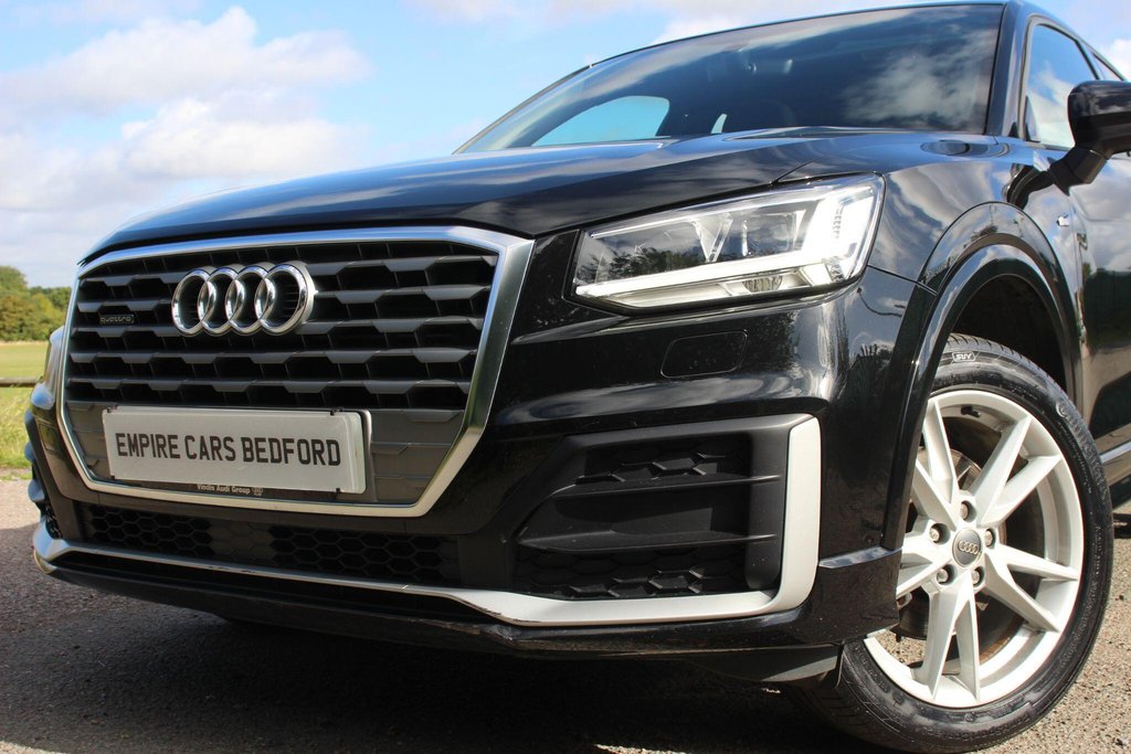 Used Audi Q2 2020 for sale - 78161948: Photo 32