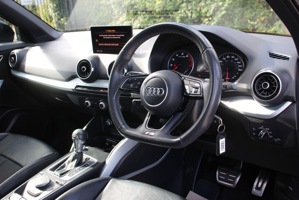Used Audi Q2 2020 for sale - 78161948: Photo 35