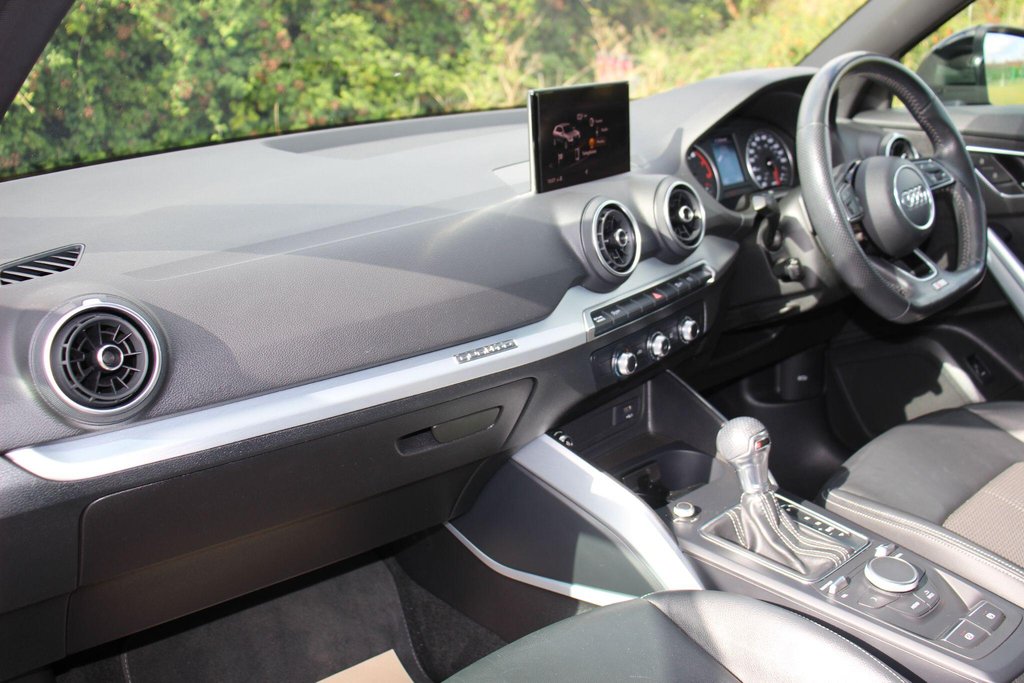 Used Audi Q2 2020 for sale - 78161948: Photo 37