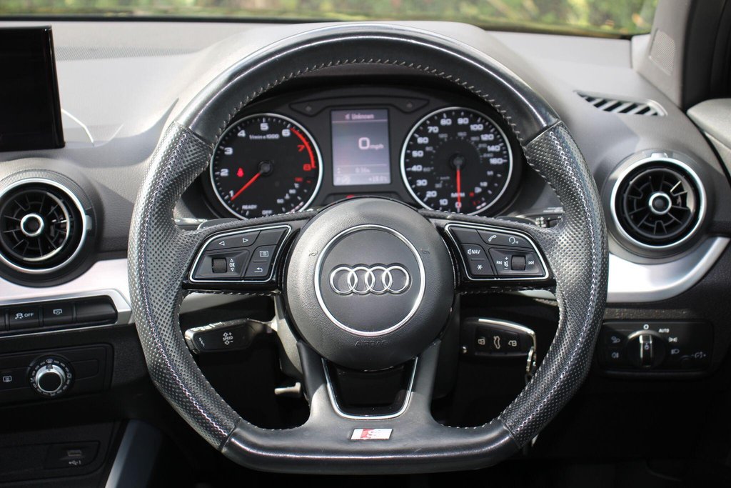 Used Audi Q2 2020 for sale - 78161948: Photo 38