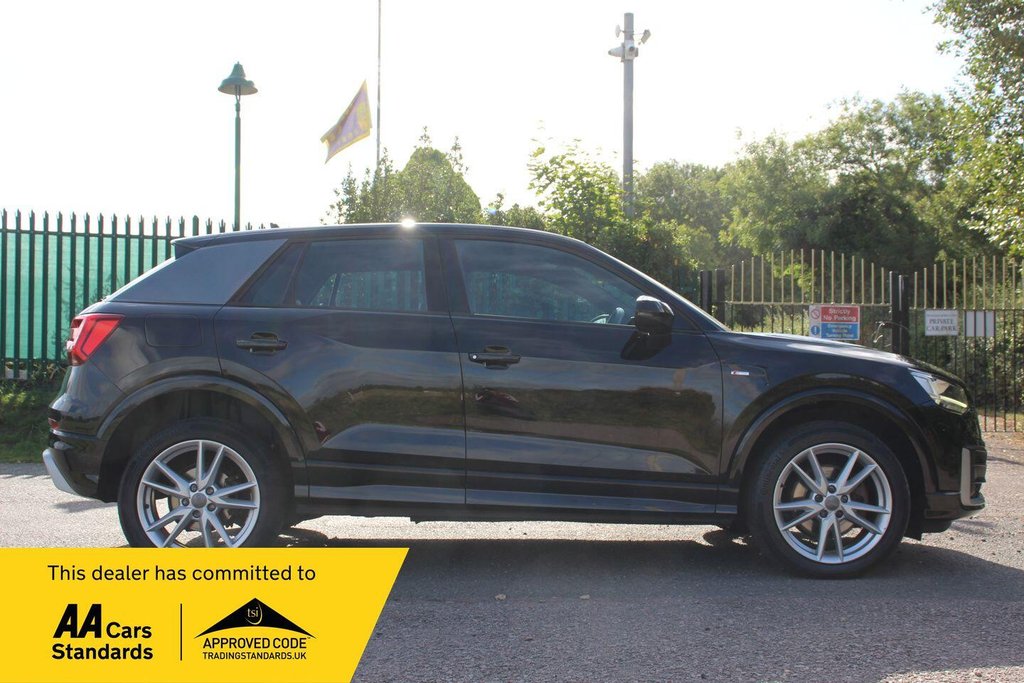 Used Audi Q2 2020 for sale - 78161948: Photo 5