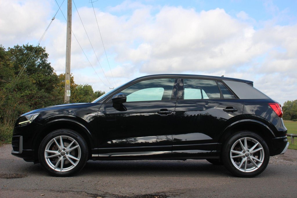 Used Audi Q2 2020 for sale - 78161948: Photo 6