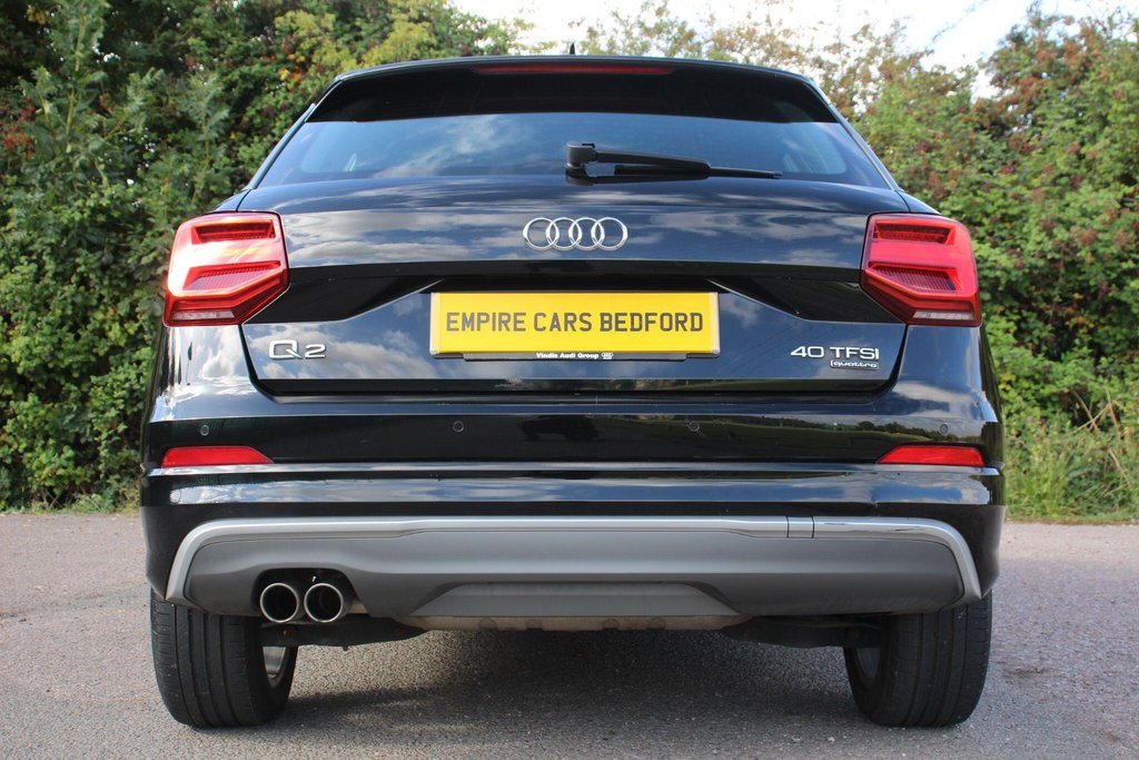 Used Audi Q2 2020 for sale - 78161948: Photo 9