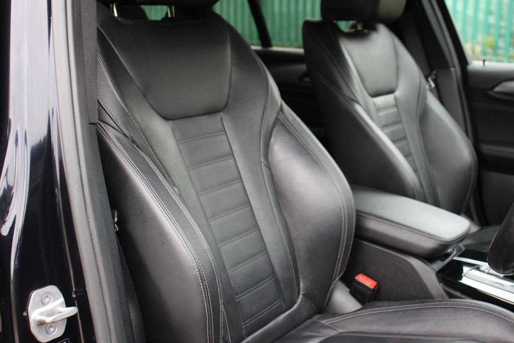 Used BMW X3 2021 for sale - 78161981: Photo 12