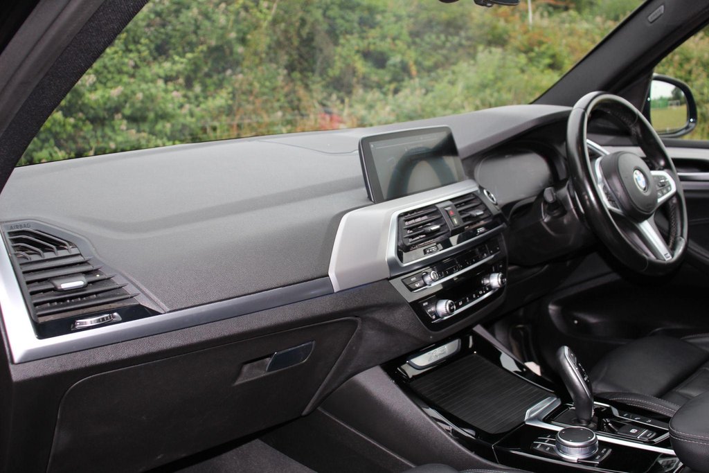 Used BMW X3 2021 for sale - 78161981: Photo 17