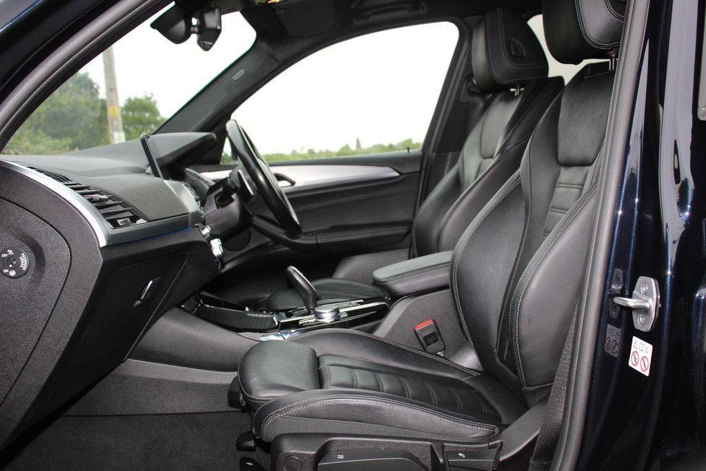 Used BMW X3 2021 for sale - 78161981: Photo 18